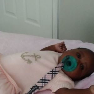 Meet your Posher, Boo